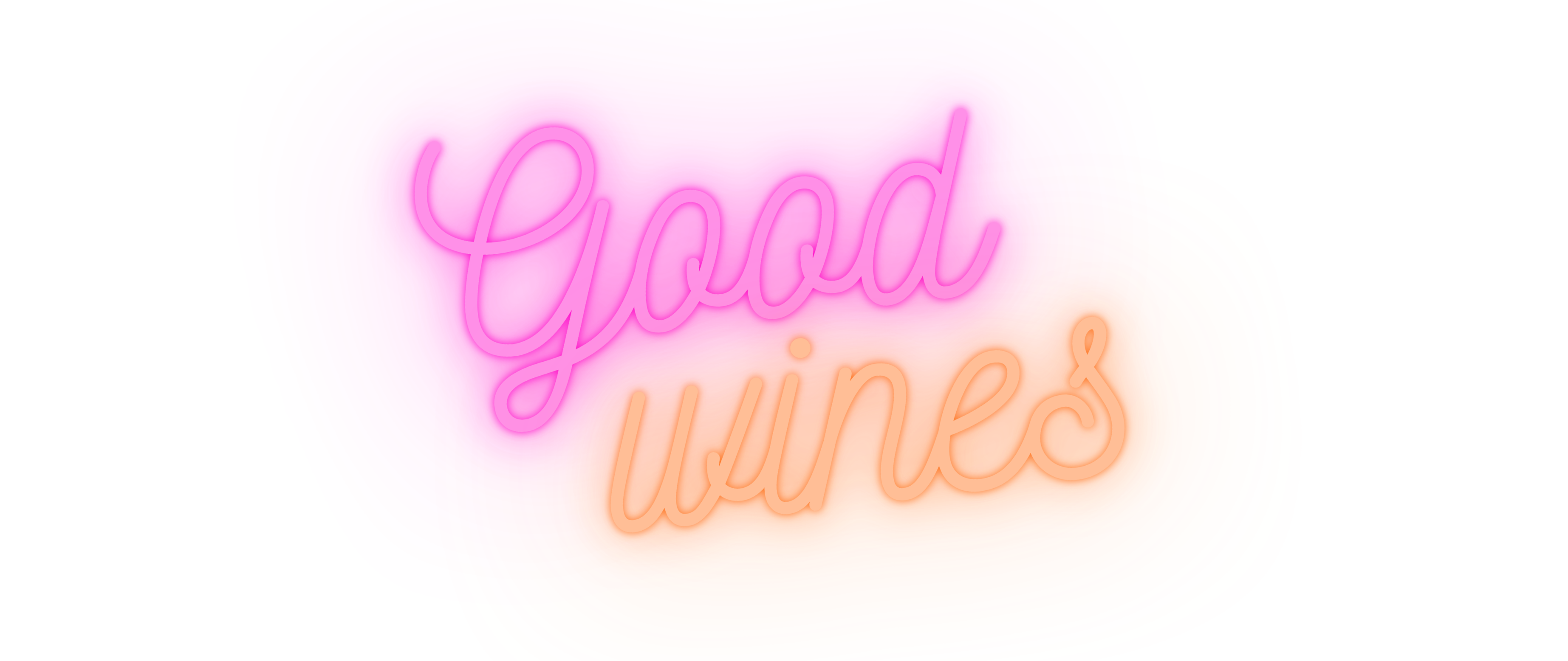 The Good Wines Podcast